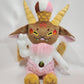 Ice Cream Baphomet Plush
