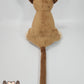 Lion cub plush (Halloween mane)