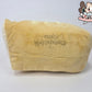Cat bread loaf - 3mm minky (Plaited tail)