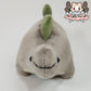 Minky stegosaurus