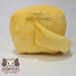 SEWING PATTERN - Cat bread loaf