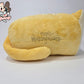 SEWING PATTERN - Cat bread loaf