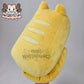 SEWING PATTERN - Cat bread loaf
