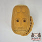 SEWING PATTERN - Cat bread loaf