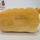 Cat bread loaf - mochi minky