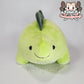SEWING PATTERN - Stegosaurus Plush