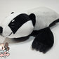Flat Badger Plush (Mochi)