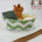SEWING PATTERN - Capybara ramen bowl