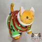 SEWING PATTERN - Fat cat in a sweater
