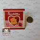 BFF Mini Sweetditto Pin