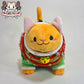 SEWING PATTERN - Fat cat in a sweater