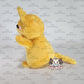 SEWING PATTERN - Cat in a Box Plush