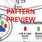 SEWING PATTERN - Fat cat in a sweater