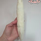 Banana p-eel plush (minky)