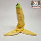 SEWING PATTERN - Banana eel plush