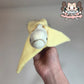 SEWING PATTERN - Banana eel plush