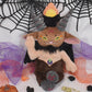 Baphomet Plush