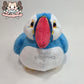 Primary puffin plush