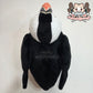 SEWING PATTERN - Puffin plush