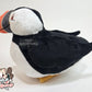SEWING PATTERN - Puffin plush