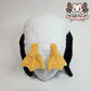 SEWING PATTERN - Puffin plush