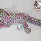 SEWING PATTERN - 2 ft.+ Floppy Big Cat Plush