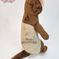 Clown ferret plush