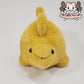 Dino nuggie (5mm minky)