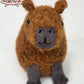 SEWING PATTERN - Capybara ramen bowl