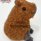 SEWING PATTERN - Capybara ramen bowl