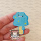 Popsicle Pin (Shiny)