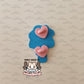 Popsicle Pin (Shiny)