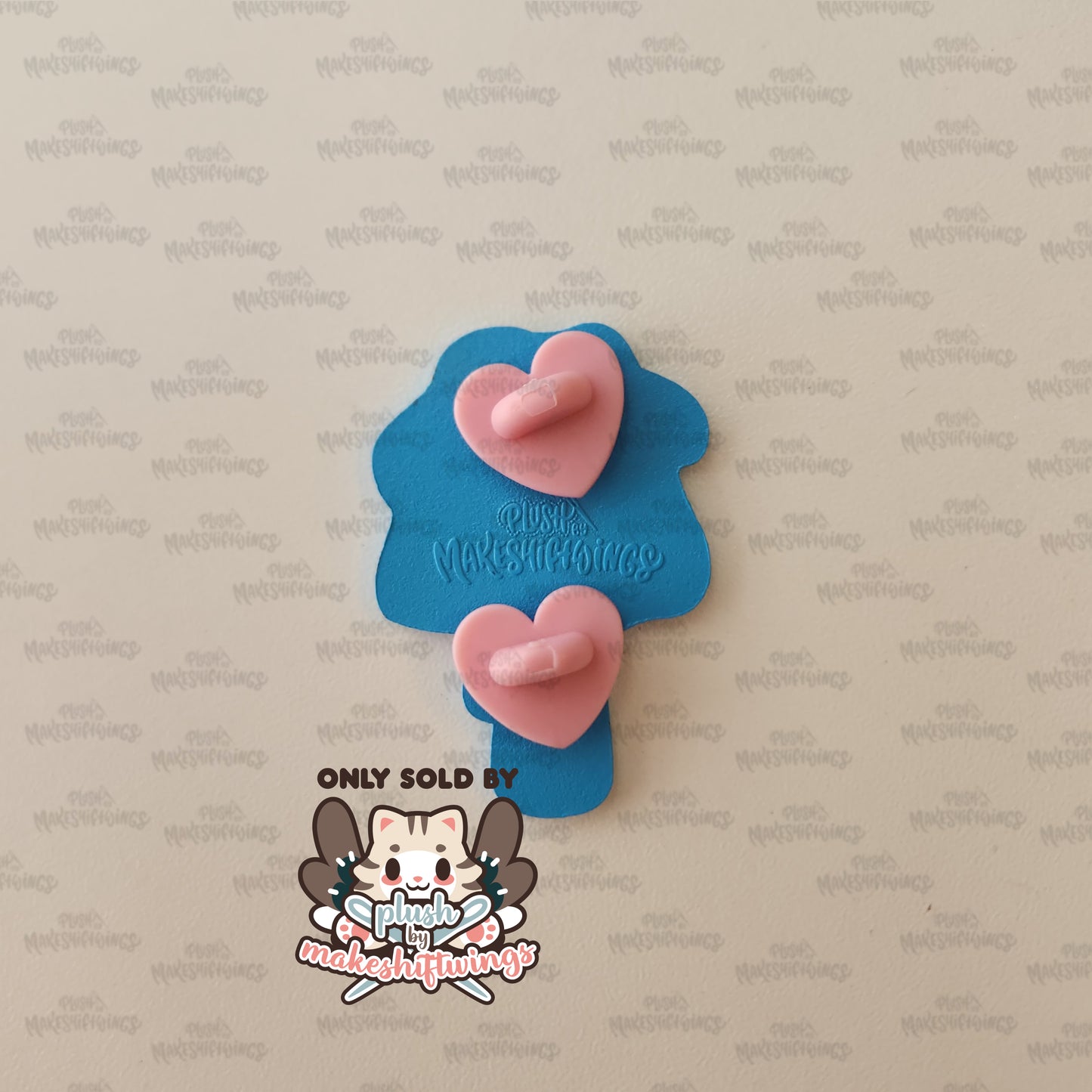Popsicle Pin (Shiny)