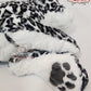 SEWING PATTERN - 2 ft.+ Floppy Big Cat Plush