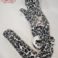 SEWING PATTERN - 2 ft.+ Floppy Big Cat Plush
