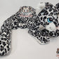 SEWING PATTERN - 2 ft.+ Floppy Big Cat Plush