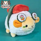 SEWING PATTERN - Sushi sheep