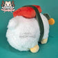 Sushi Sheep Plushie (Sushi Roll Horns)