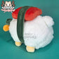 Sushi Sheep Plushie (Sushi Roll Horns)