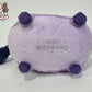 SEWING PATTERN - Chubby horse plush