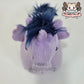 SEWING PATTERN - Chubby horse plush
