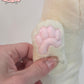 SEWING PATTERN - Ferret plush with clown costume