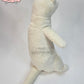SEWING PATTERN - Ferret plush with clown costume