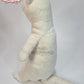 Halloween clown ferret plush