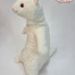 Halloween clown ferret plush