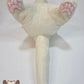 SEWING PATTERN - Ferret plush with clown costume