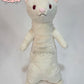 SEWING PATTERN - Ferret plush with clown costume