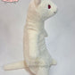 SEWING PATTERN - Ferret plush with clown costume